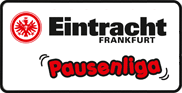 Eintracht Frankfurt Pausenliga