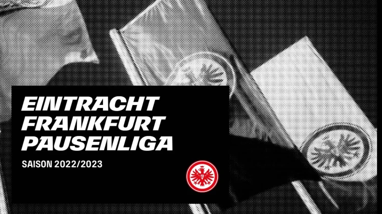 Eintracht Frankfurt Pausenliga: Infos zum Projekt